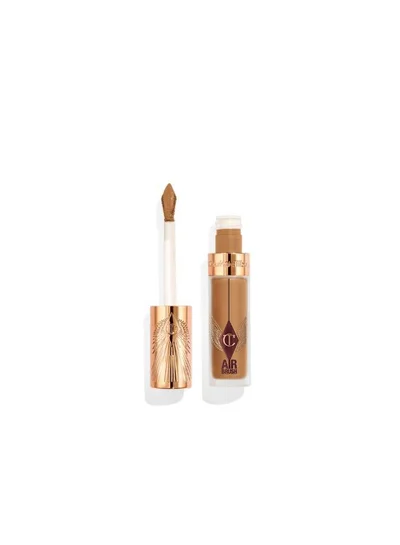 Charlotte Tilbury AIRBRUSH FLAWLESS BLUR CONCEALER-12.5 TAN-DEEP